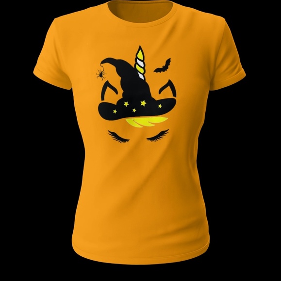 Unicorn Halloween - Picture 2 of 6